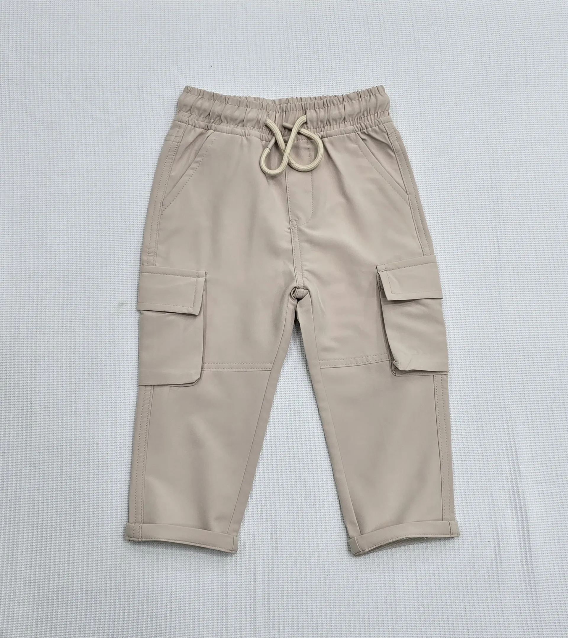 DUBI PANT - CREAM 