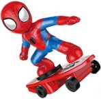 Spider Man Car (Toy) For Baby - Image 3