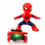 Spider Man Car (Toy) For Baby - Image 4