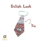 Party Romper (YELLOW ) - Image 3