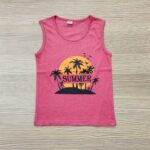 Single Megi T-Shirt (PINK )