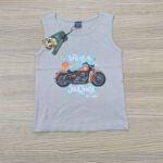 Megi T-Shirt (OFF WHITE)