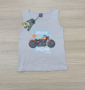 Megi T-Shirt (OFF WHITE)