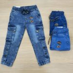 Joggers Pant (WASH )