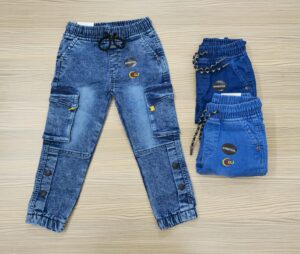 Joggers Pant (WASH )