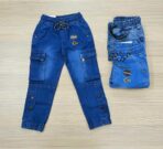 Joggers Pant (DEEP )