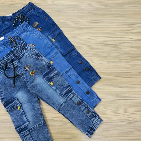 Joggers Pant (DEEP ) - Image 3