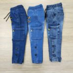 Joggers Pant (WASH ) - Image 4