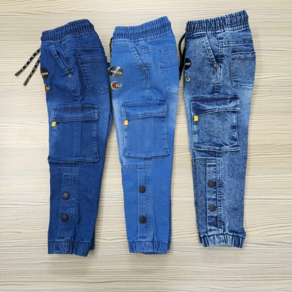 Joggers Pant (WASH ) - Image 4