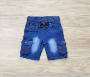 SHORTS (DEEP )
