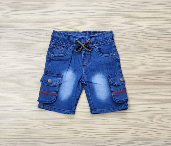 SHORTS (DEEP )