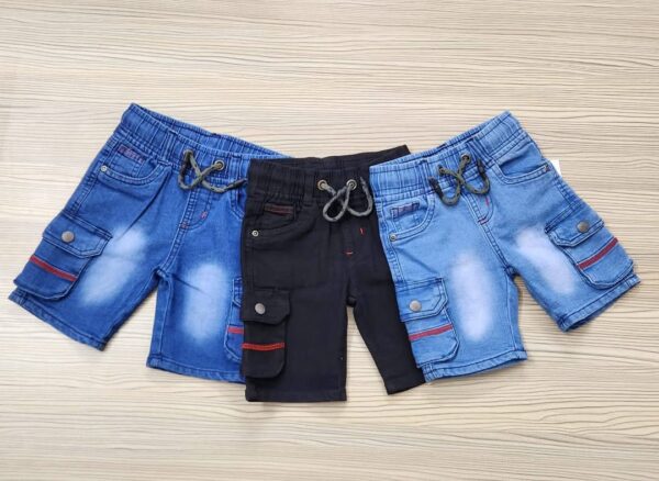 SHORTS (DEEP ) - Image 2