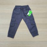 Twill Joggers Pant (LIGHT BLUE )