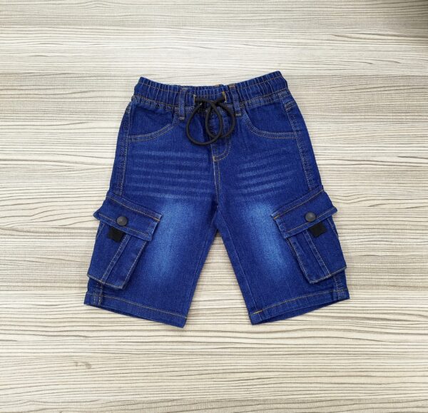 Shorts Pant (DEEP )