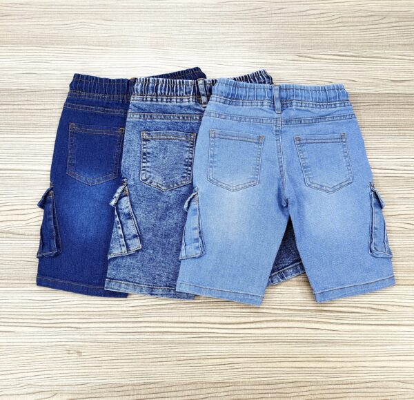 Shorts Pant (DEEP ) - Image 4