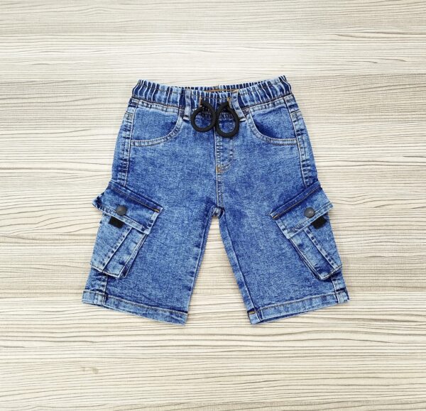 Shorts Pant (WASH )
