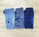 Shorts Pant (DEEP ) - Image 3