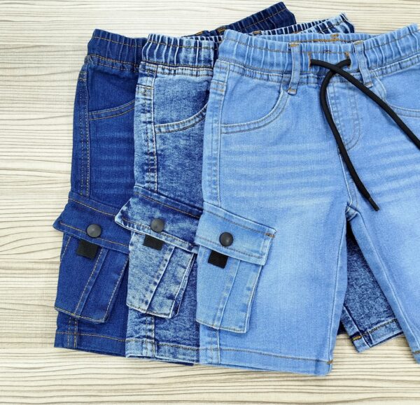 Shorts Pant (DEEP ) - Image 2