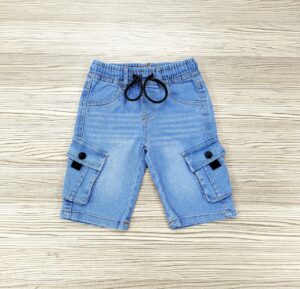 Shorts Pant (LIGHT )