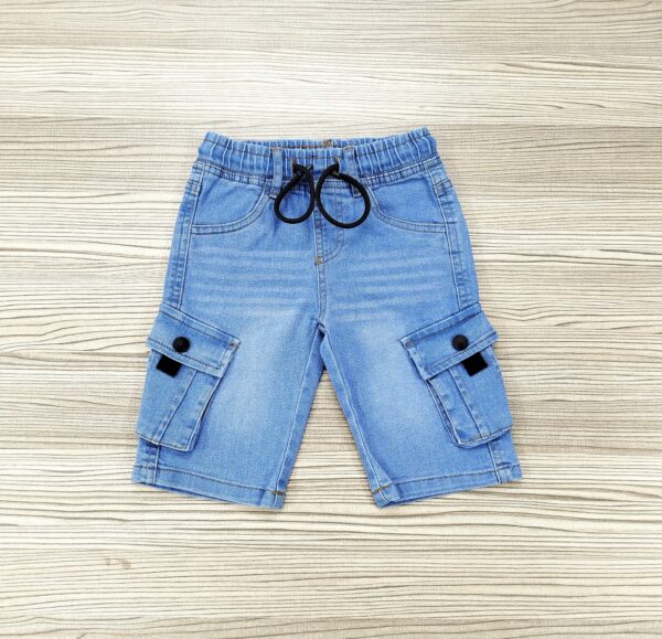 Shorts Pant (LIGHT )