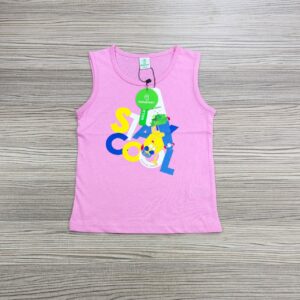 Megi T-Shirt (PINK)