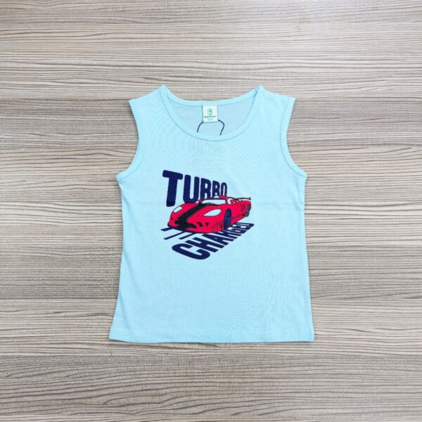 Megi T-Shirt (LIGHT PAST)
