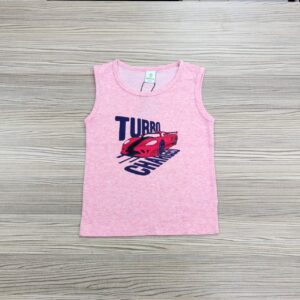 Megi T-Shirt (PINK)