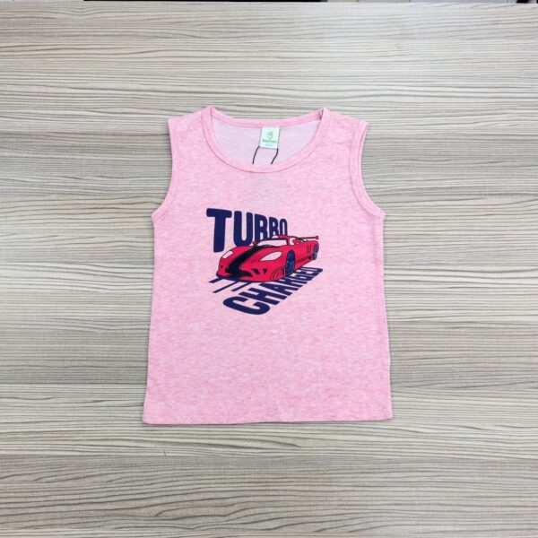 Megi T-Shirt (PINK)