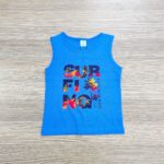 Megi T-Shirt (BLUE)
