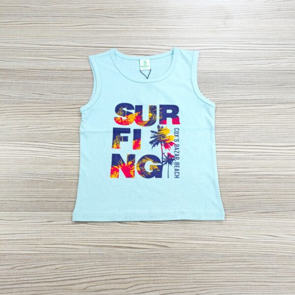 Megi T-Shirt (PASTE)