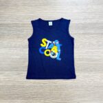 Megi T-Shirt (BLUE)