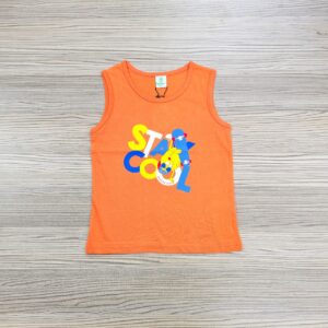 Megi T-Shirt(ORANGE)
