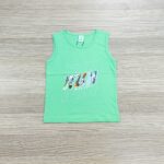 Megi T-Shirt (DEEP PASTE)