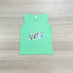 Megi T-Shirt (DEEP PASTE)
