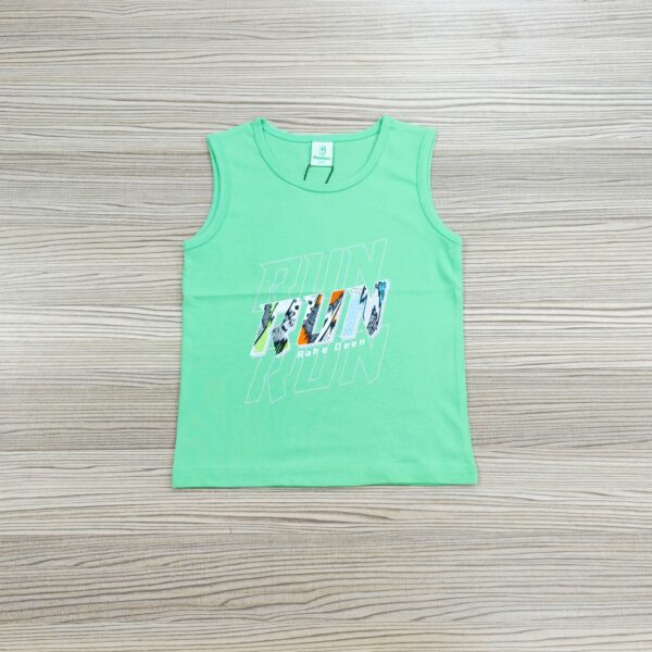 Megi T-Shirt (DEEP PASTE)