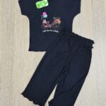 China Girls Set (BLUE )