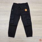 Joggers Pant (BLACK )
