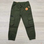Joggers Pant (OLIVE )
