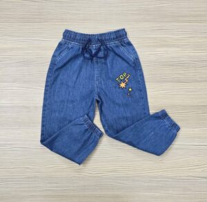 Denim Pant (DEEP )