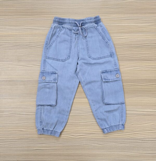 JOGGERS PANT (LIGHT)