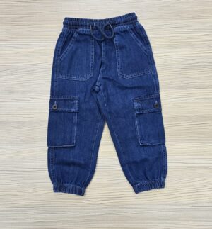 JOGGERS PANT (DEEP)