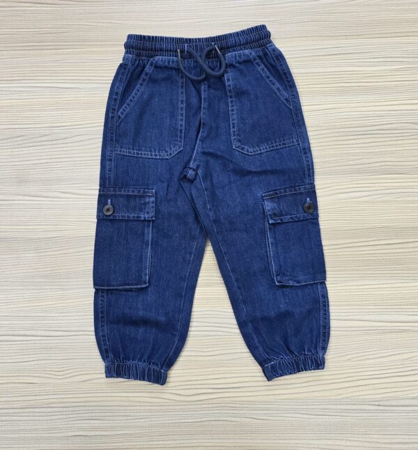 JOGGERS PANT (DEEP)