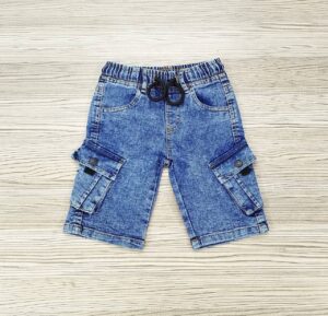 SHORTS (WASH )
