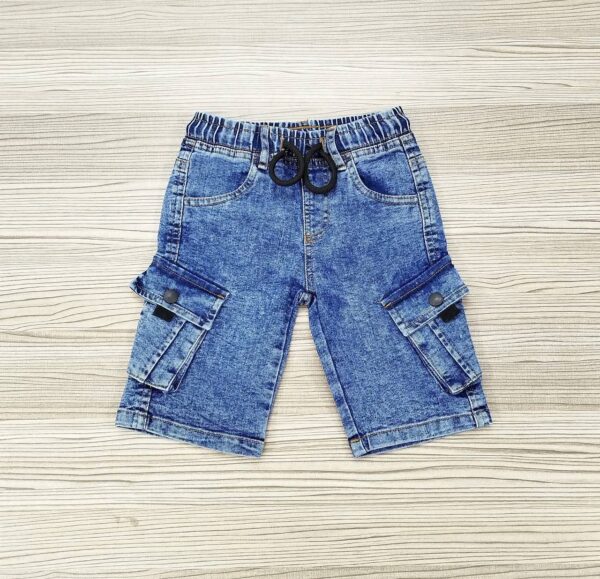 SHORTS (WASH )