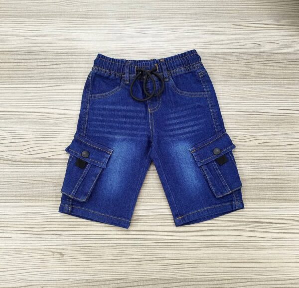 SHORTS (DEEP )