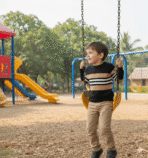 Premium Sweater - Black+White Combo - Image 5